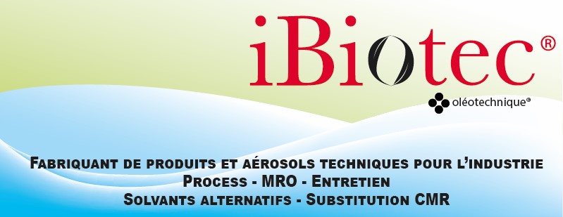 dégraissant aérosol, dégraissant avant peinture, dégraissant avant collage, aérosol nettoyant freins, dégraissant aérosol ibiotec, dégraissant industriel, dégraissant nsf, dégraissant à séchage rapide, SOLVANTS, Solvant diélectrique